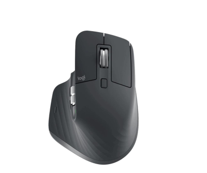 Myszka LOGITECH MX Master 3s UNIVERSAL - Graphite